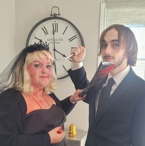 Meet your Posher, Diane